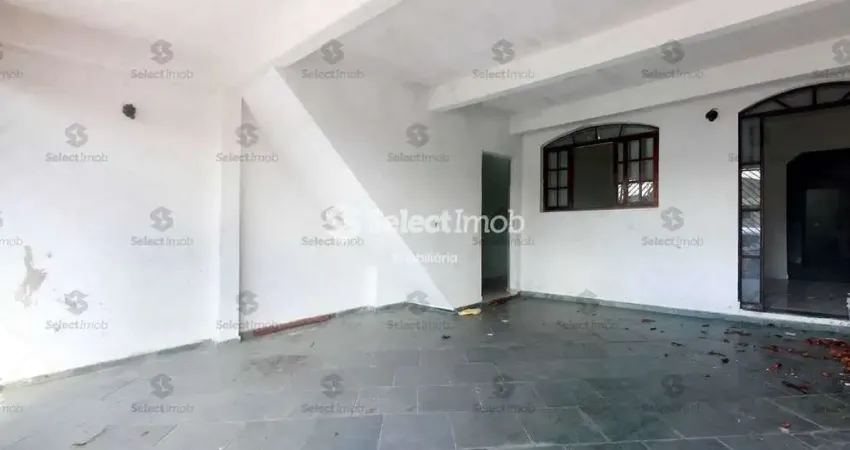 Casa com 2 quartos para alugar na Rua das Tulipas, --, Jardim Primavera, Mauá