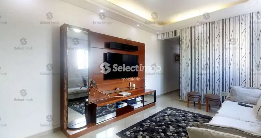 Apartamento à venda, Vila Nossa Senhora das Vitórias, Mauá, SP