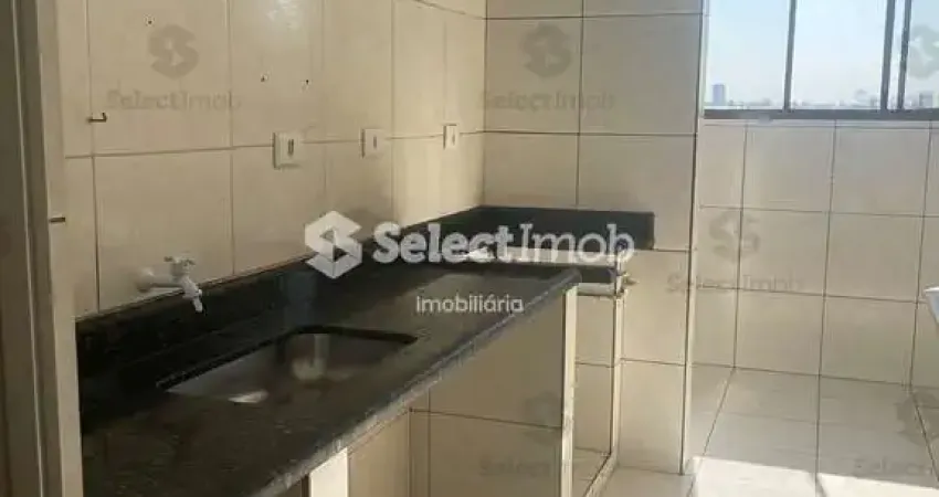 Apartamento com 3 quartos à venda na Rua Osvaldo Orico, --, Jardim Santo André, Santo André