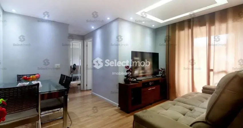 Apartamento à venda, Jardim Pedroso, Mauá, SP
