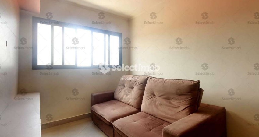 Apartamento com 2 quartos à venda na Rua Diadema, --, Jardim Pedroso, Mauá