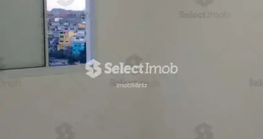 Apartamento com 2 quartos à venda na Rua Tércio Montanari, --, Jardim Mauá, Mauá