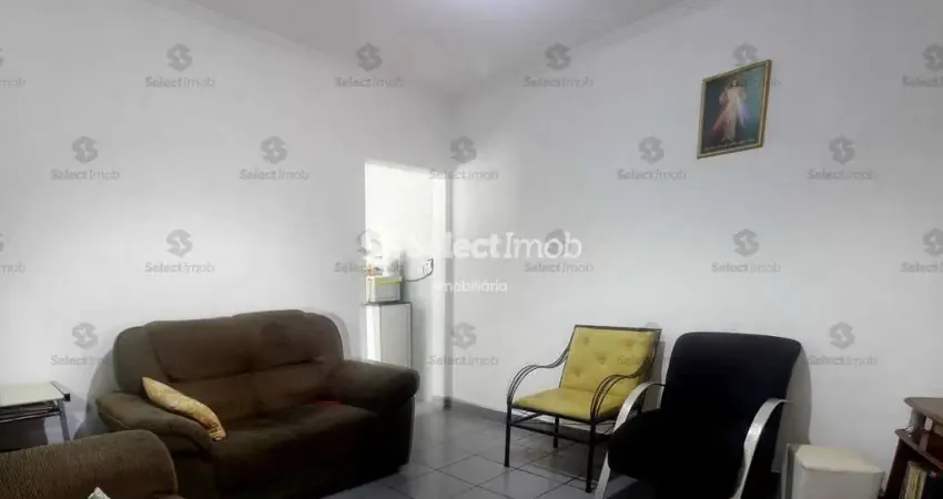 Casa com 3 quartos à venda na Rua Presidente Nilo Peçanha, --, Parque São Vicente, Mauá