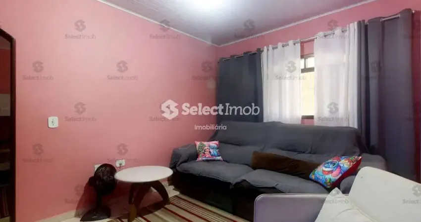 Casa com 2 quartos à venda na Rua Jeanete Aletto Rito, --, Jardim Cruzeiro, Mauá