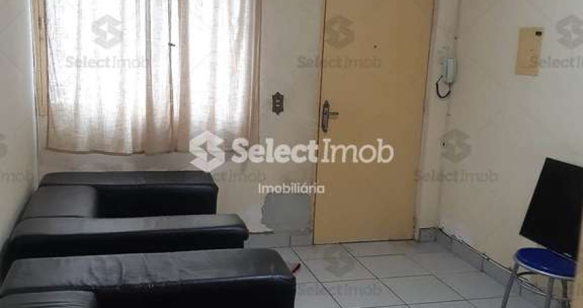Apartamento CDHU à venda, Jardim Primavera, Mauá, SP