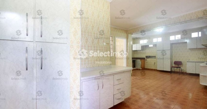 Casa com 3 quartos para alugar na Rua Amador Alves de Oliveira, --, Jardim Haydee, Mauá