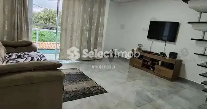 Casa com 3 quartos à venda na Rua Luís Benasso, --, Jardim Haydee, Mauá