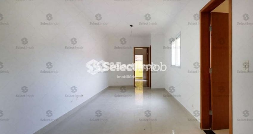 Apartamento com 2 quartos à venda na Domingos Peruselli, --, Jardim Guapituba, Mauá