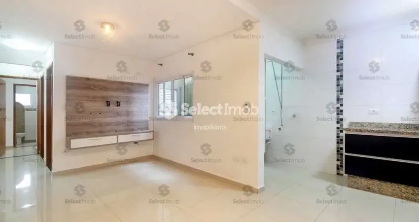 Apartamento à venda, Vila Nossa Senhora das Vitórias, Mauá, SP
