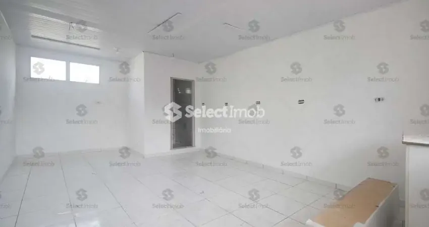 Sala comercial para alugar na Rua Lazar Segall, --, Vila Assis Brasil, Mauá