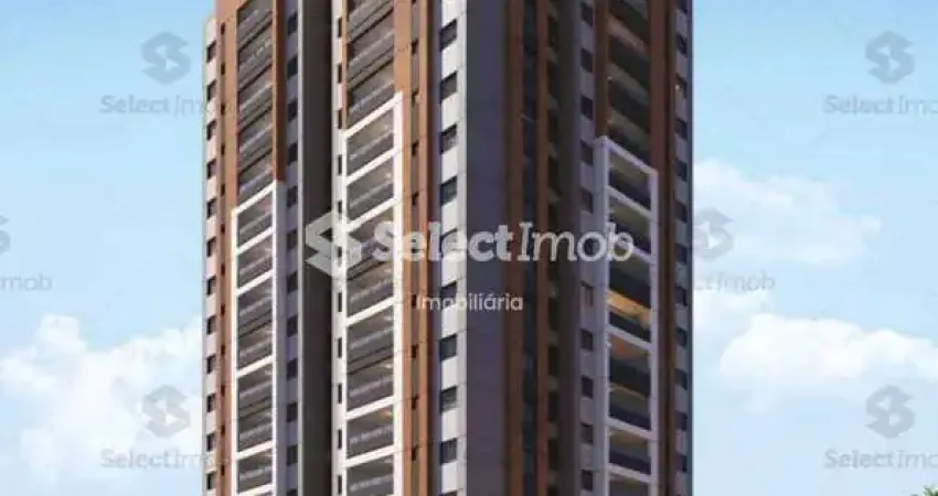 Apartamento com 3 quartos à venda na Rua Jundiaí, --, Matriz, Mauá