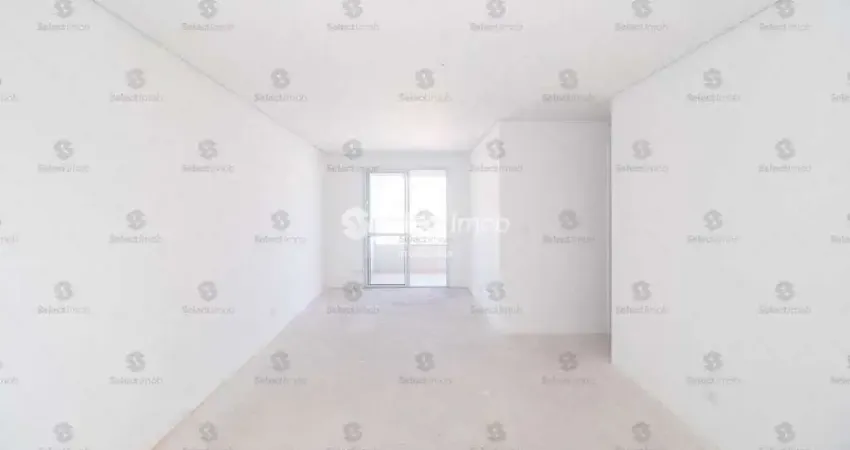 Apartamento com 3 quartos à venda na Rua dos Bandeirantes, --, Vila Bocaina, Mauá