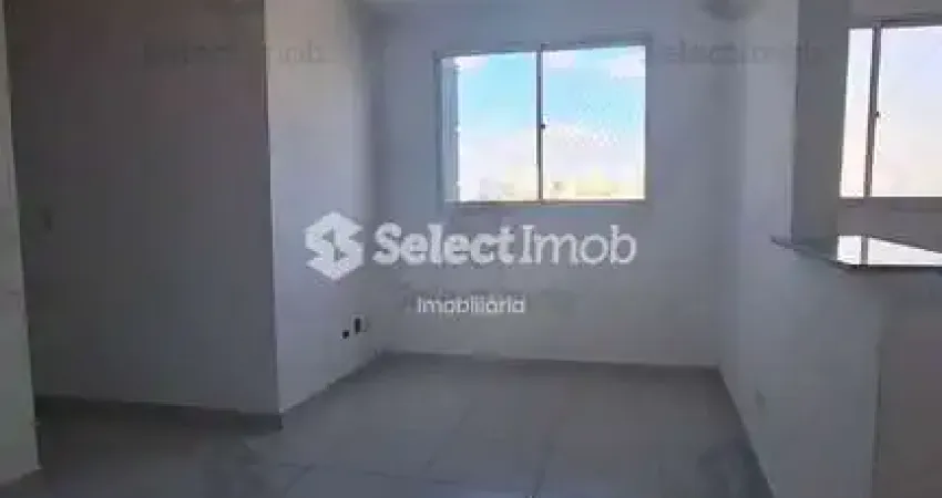 Apartamento com 2 quartos à venda na Rua Kame Teruya, --, Parque São Vicente, Mauá