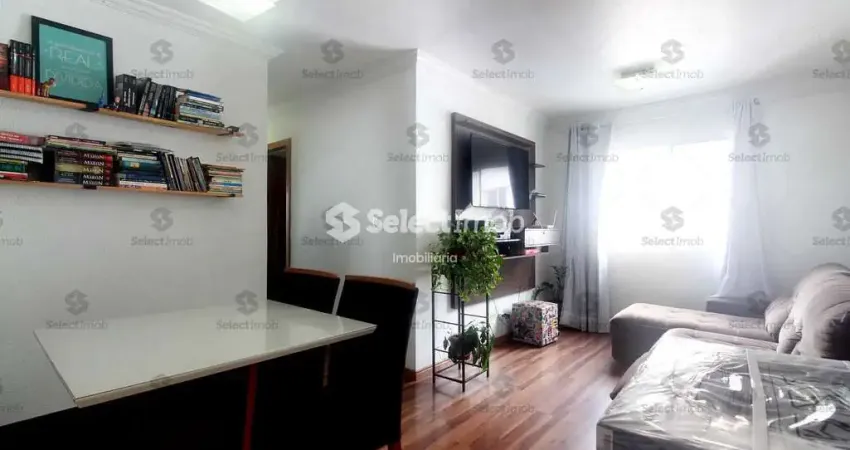 Apartamento à venda, Parque São Vicente, Mauá, SP