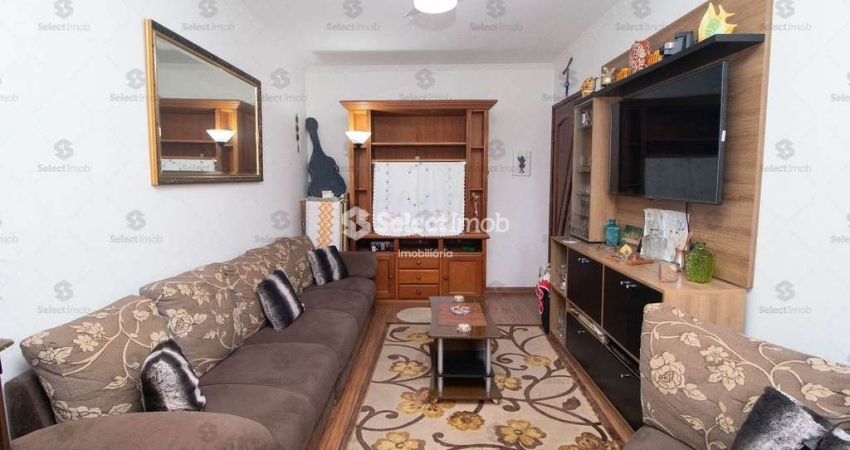 Apartamento com 2 quartos à venda na Rua Valdemar Celestino da Silva, --, Parque São Vicente, Mauá