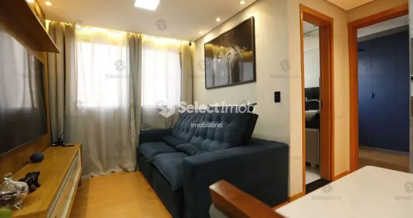 Apartamento à venda, Vila Nossa Senhora das Vitórias, Mauá, SP
