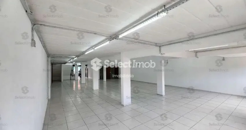 Prédio para alugar na Avenida José Moreira, --, Jardim Quarto Centenário, Mauá