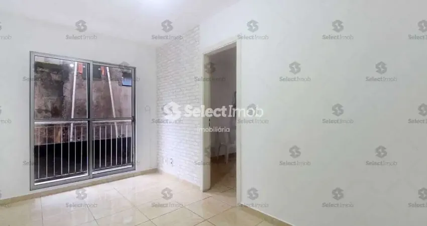 Apartamento para ALUGAR, Jardim Estrela, Mauá, SP