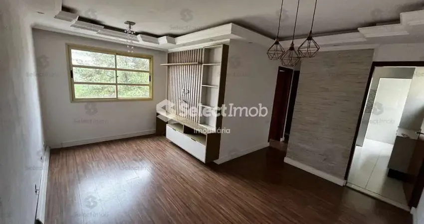 Apartamento à venda, Jardim Santo André, Santo André, SP