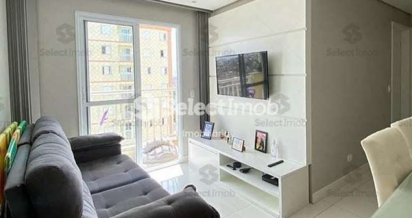 Apartamento à venda, Vila Falchi, Mauá, SP