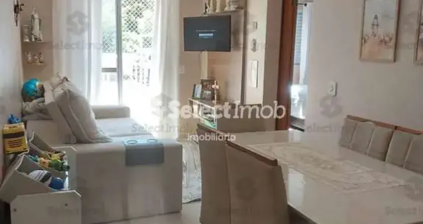 Apartamento com 2 quartos à venda na Rua Dona Angelina Santeo Chiozzani, --, Jardim São Judas, Mauá