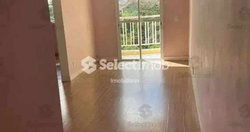 Apartamento com 2 quartos à venda na Rua Dona Angelina Santeo Chiozzani, --, Jardim São Judas, Mauá