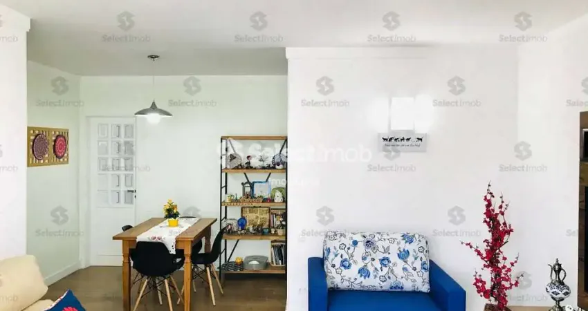 Apartamento com 3 quartos à venda na Rua Laura, --, Centro, Santo André