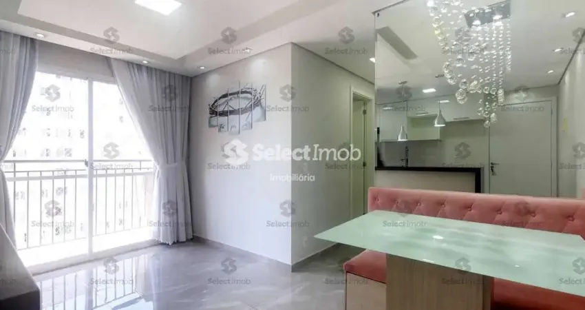 Apartamento com 3 quartos à venda na Rua Pedro Galvano, --, Parque São Vicente, Mauá