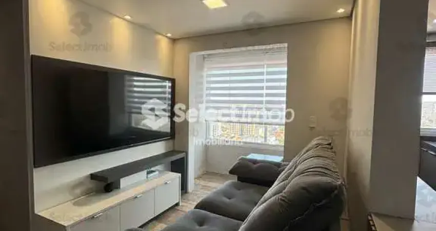 Apartamento à venda, Vila Nossa Senhora das Vitórias, Mauá, SP