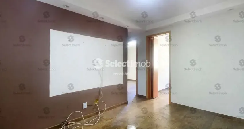 Apartamento com 2 quartos à venda na Estrada Mauá e Adutora Rio Claro, --, Jardim Ipê, Mauá