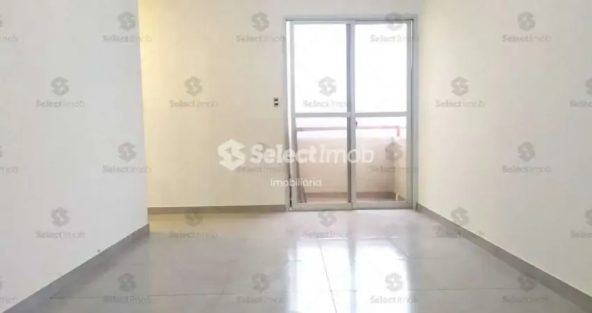 Apartamento à venda, Parque São Vicente, Mauá, SP