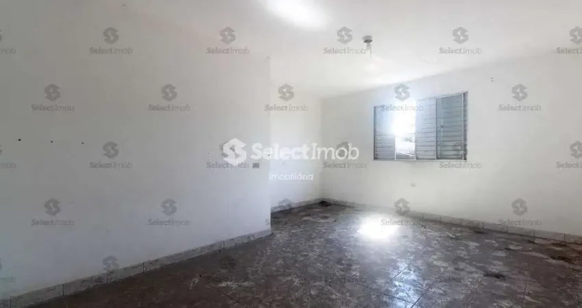 Casa com 1 quarto à venda na Rua Paulo Gomes, --, Vila Nova Mauá, Mauá
