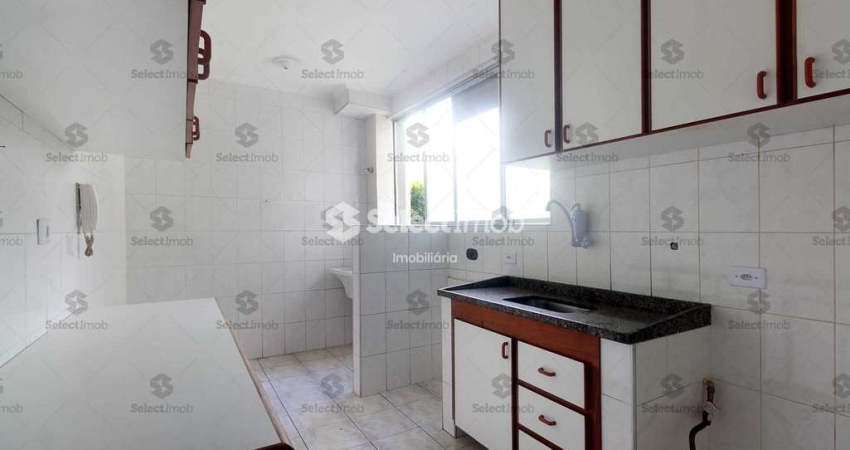 Apartamento com 2 quartos à venda na Rua Valdemar Celestino da Silva, --, Parque São Vicente, Mauá