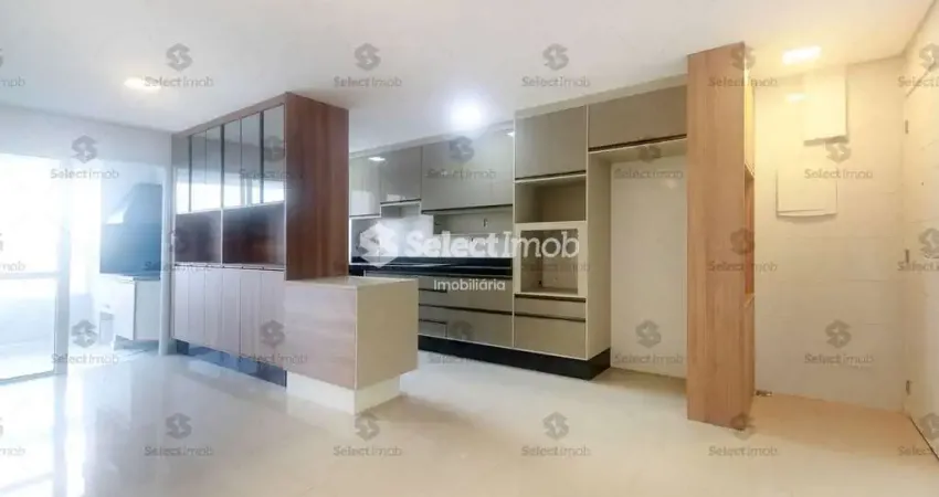 Apartamento com 3 quartos à venda na Rua dos Bandeirantes, --, Vila Bocaina, Mauá