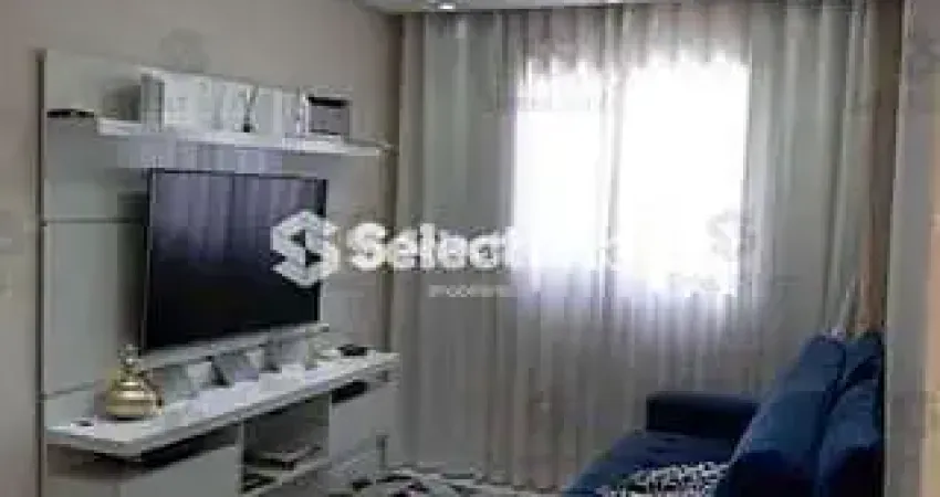 Apartamento com 2 quartos à venda na Rua Ipê, --, Jardim Estrela, Mauá