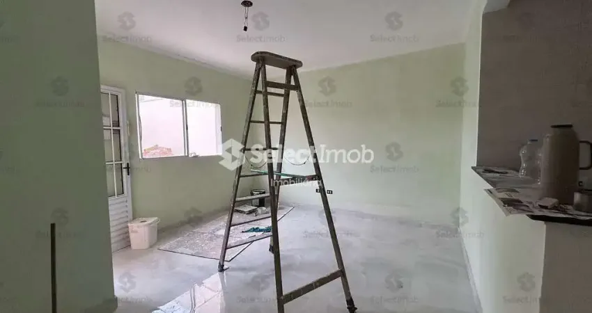 Casa térrea à venda, Jardim Zaira, Mauá, SP