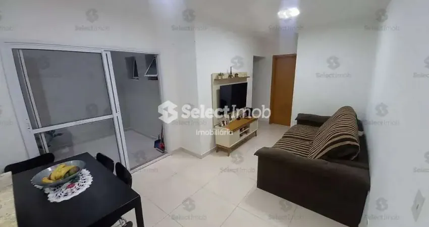 Apartamento com 2 quartos à venda na Rua Capivari, --, Jardim Haydee, Mauá