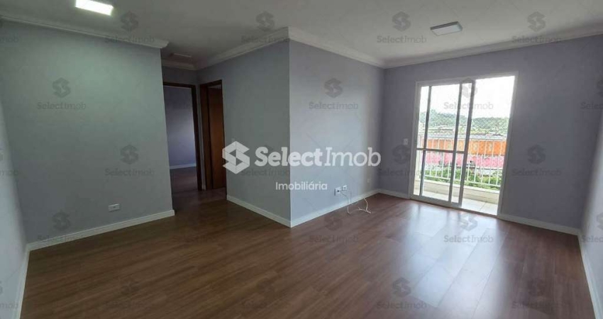Apartamento à venda, Vila Nossa Senhora das Vitórias, Mauá, SP