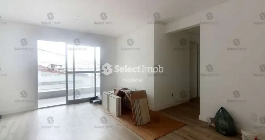 Apartamento com 3 quartos para alugar na Rua Egídio Gazolla, --, Vila Guarani, Mauá