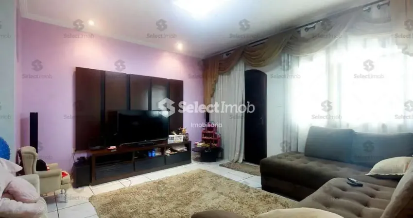 Casa com 3 quartos à venda na Rua Francisco Inhesta Spinosa, --, Jardim Olinda, Mauá