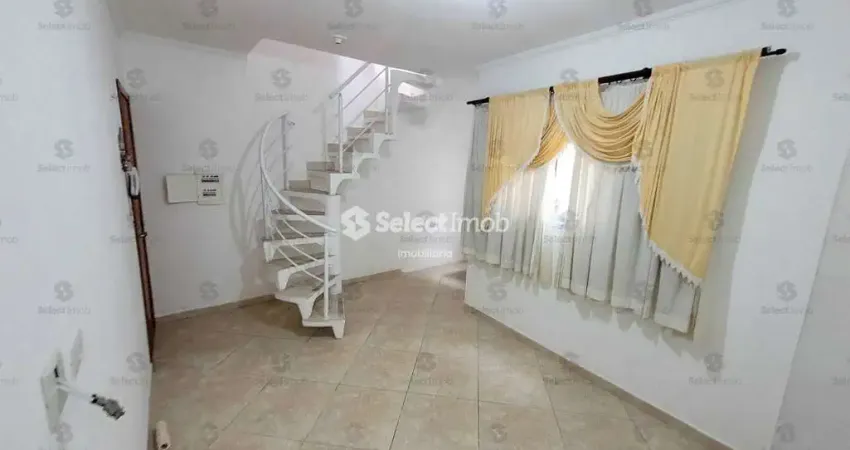 Cobertura à venda, Vila Progresso, Santo André, SP