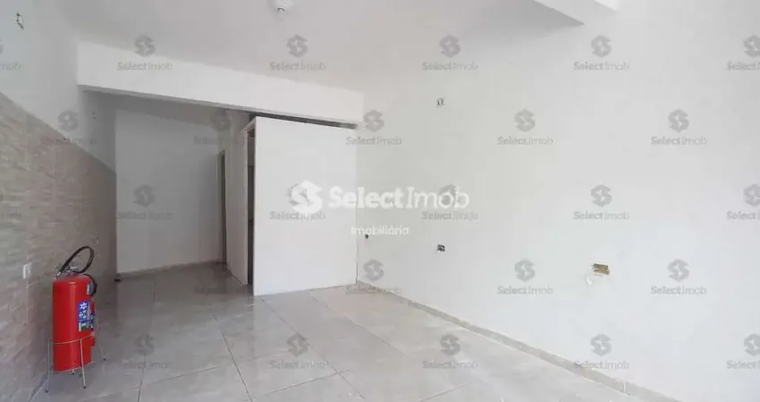 Salão Comercial para ALUGAR, Jardim Miranda D'Aviz, Mauá, SP