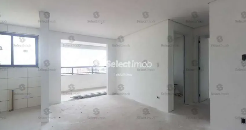 Apartamento com 2 quartos à venda na Rua Almirante Tamandaré, --, Vila Bocaina, Mauá