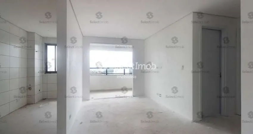 Apartamento com 2 quartos à venda na Rua Almirante Tamandaré, --, Vila Bocaina, Mauá