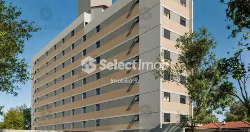 Apartamento NA PLANTA à venda, Vila Guarani, Mauá, SP