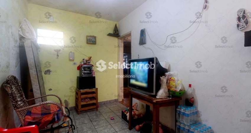 Casa com 2 quartos à venda na Rua Ricardo Gonçalves, --, Vila Bocaina, Mauá