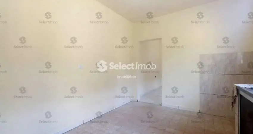 Casa com 1 quarto para alugar na Rua Francisco Jardim, --, Jardim Anchieta, Mauá