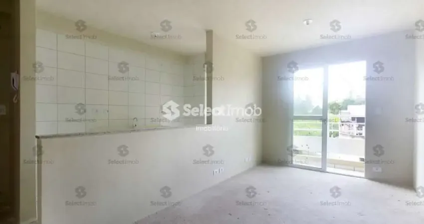 Apartamento com 2 quartos à venda na Rua São João, --, Jardim Estrela, Mauá
