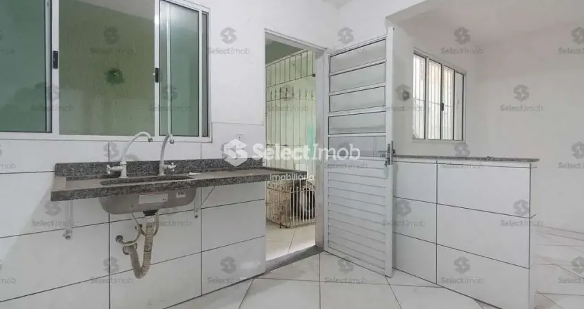 Casa para ALUGAR, São João, Mauá, SP