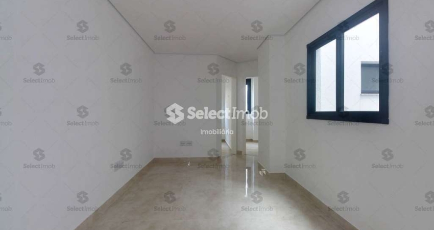 Cobertura Duplex à venda, Vila Pires, Santo André, SP